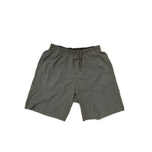 Lululemon Bowline 7” Shorts Small